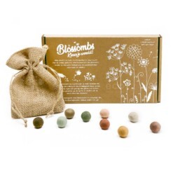 blossombs giftbox brievenbuscadeau