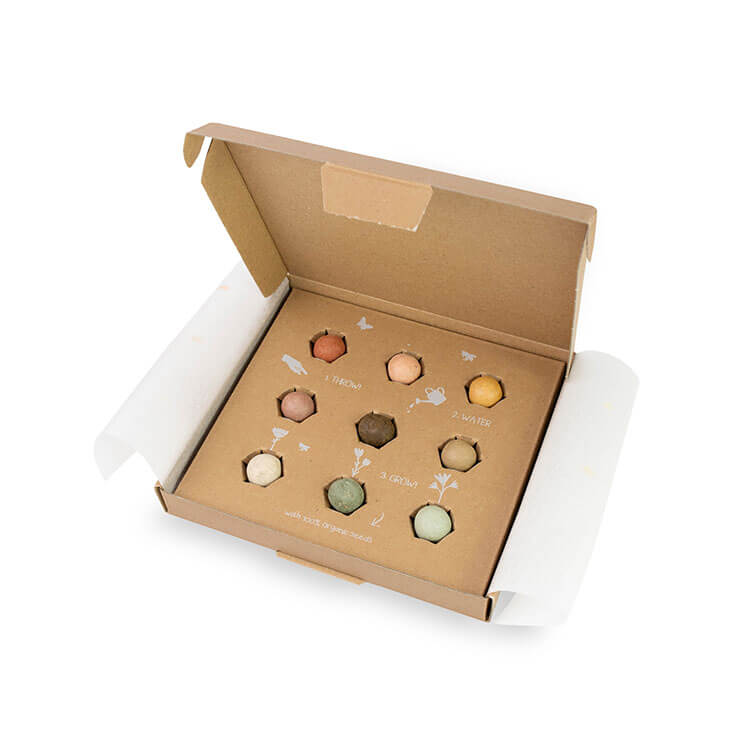 blossombs giftbox medium