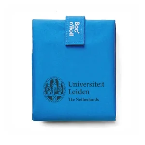 boc n roll cadeau met logo