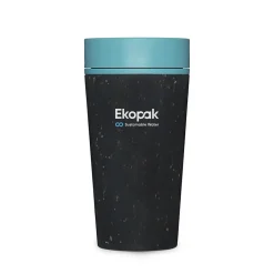 duurzame koffiebeker met logo