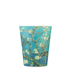 almond blossom van gogh ecoffee cup