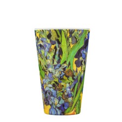 ireses van gogh ecoffee cup