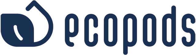 ecopods logo