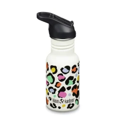 klean kanteen kids waterfles K12CNFSS LP T