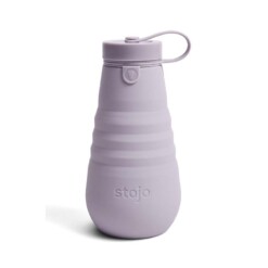 stojo bottle lilac