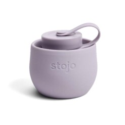 stojo bottle lilac
