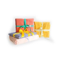 herbruikbare giftwrap furoshiki