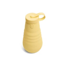 opvouwbare waterfles stojo bottle