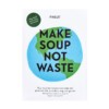 no-waste soepstarter per post