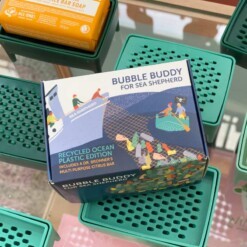 ocean buddy bubble buddy