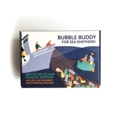 bubble buddy ocean buddy