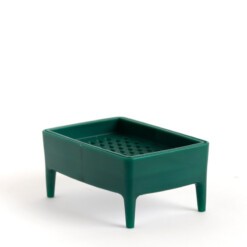 ocean buddy dark green foekje fleur