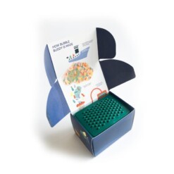 ocean buddy green foekje fleur
