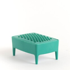 ocean buddy light green foekje fleur