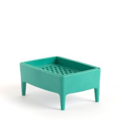 ocean buddy light green foekje fleur