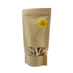 gedroogde oesterzwammen rotterdam