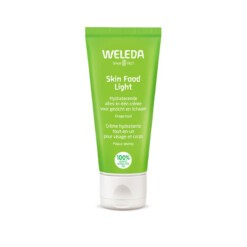 weleda skin food light