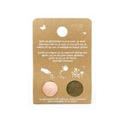 blossombs 2 zaadbommen