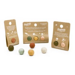 blossombs zaadbommen