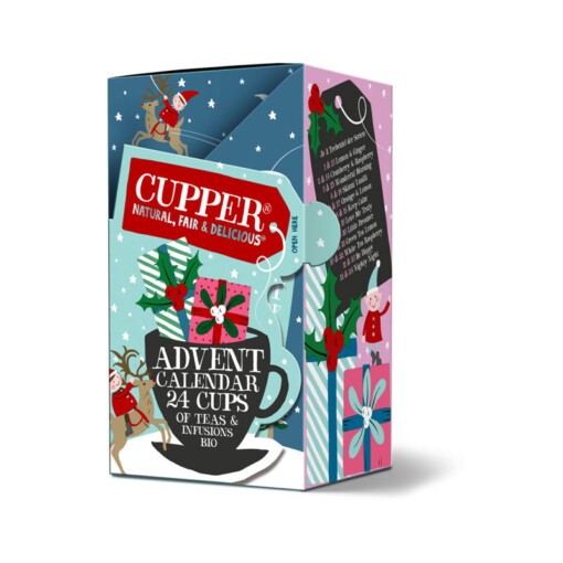 clipper advent thee 2021