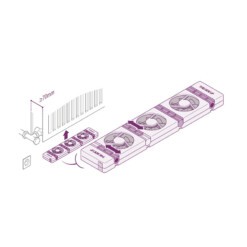 radiatorventilator speedcomfort