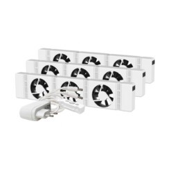 speedcomfort trio set