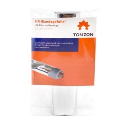 tonzon hr bandagefolie