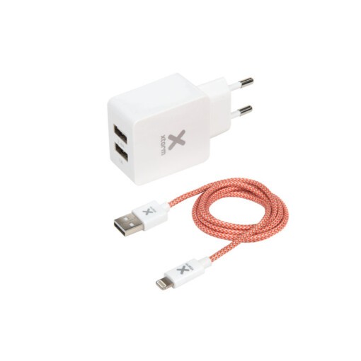 xtorm lightning cable