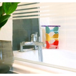 Lamazuna Badkamer Organizer - Afbeelding 8