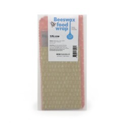 beeswrap food wrap small medium large