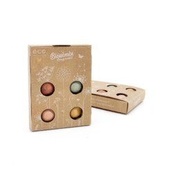 Alternative view of Blossombs moederdag zaadbommen