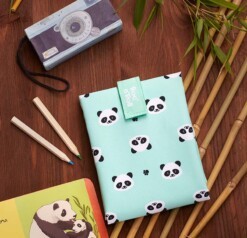 boc n roll kids panda
