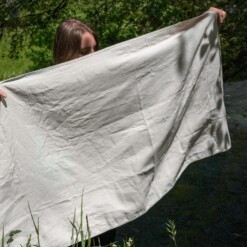 plasticvrije reishanddoek