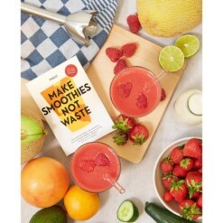 smoothiestarter per post