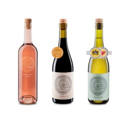 neleman wijn, biologisch