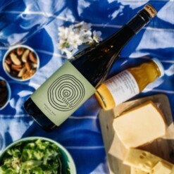 neleman biologische witte wijn