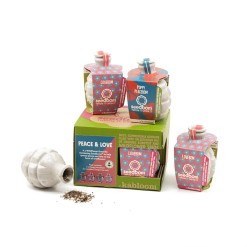 Seedbom Giftbox met zaadbommen - Afbeelding 4