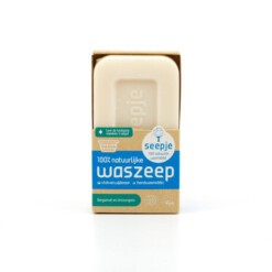 seepje waszeep zeep