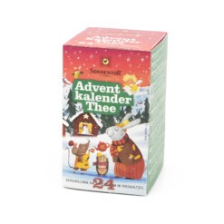 sonnentor advent thee