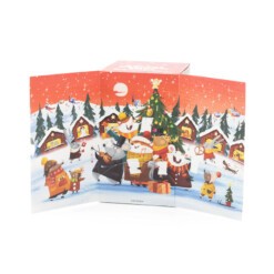 sonnentor thee advent open