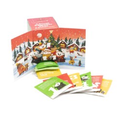 sonnentor advent thee