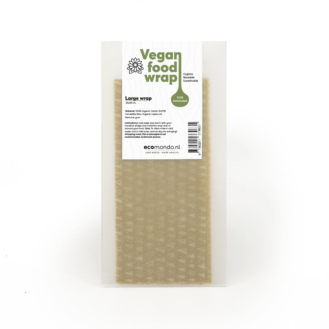 vegan food wrap Large2