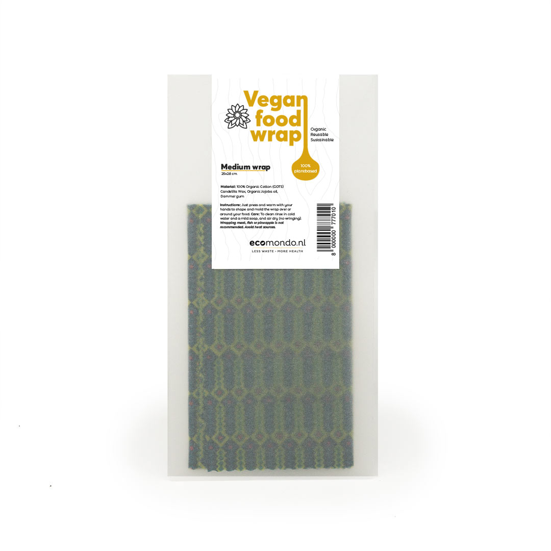 vegan food wrap Medium2