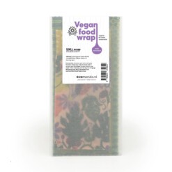 vegan food wrap SML.2