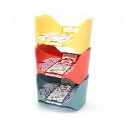 zeepschaaltje badkamer lamazuna