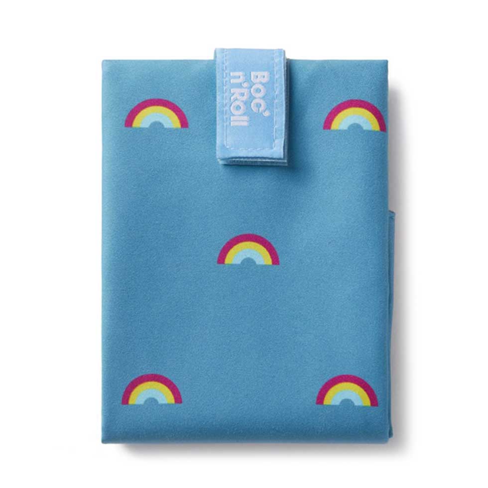 boc'n'roll icoon rainbow