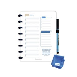 correctbook uitwisbare agenda
