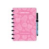 correctbook agenda