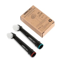 livecoco opzetborstels oral-b kids
