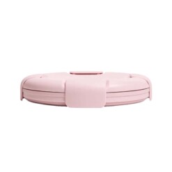 stojo inklapabare bowl pink